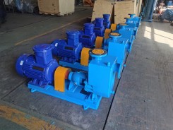 淄博石油化工泵