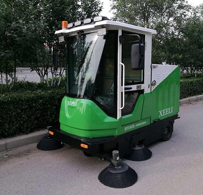 環(huán)衛(wèi)掃地車 環(huán)衛(wèi)掃地車