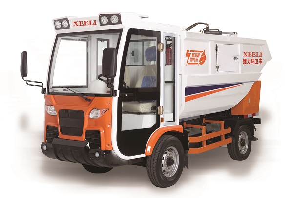 電動環(huán)衛(wèi)車 電動環(huán)衛(wèi)車